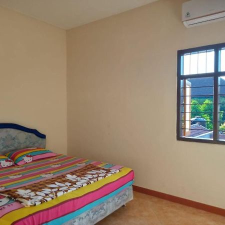 Thalia Guesthouse Ijen - Bromo & Sukamade Tour Banyuwangi  Esterno foto