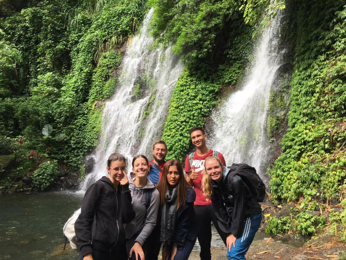 Thalia Guesthouse Ijen - Bromo & Sukamade Tour Banyuwangi  Esterno foto
