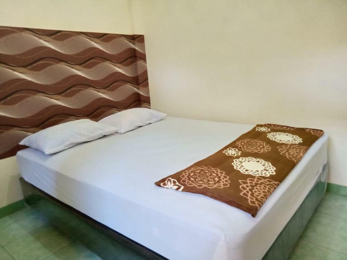 Thalia Guesthouse Ijen - Bromo & Sukamade Tour Banyuwangi  Esterno foto