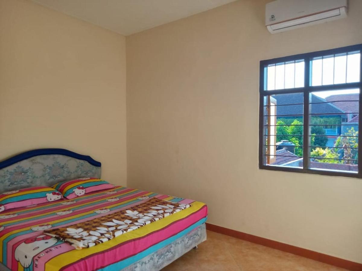 Thalia Guesthouse Ijen - Bromo & Sukamade Tour Banyuwangi  Esterno foto